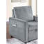 Fauteuils d'appoint