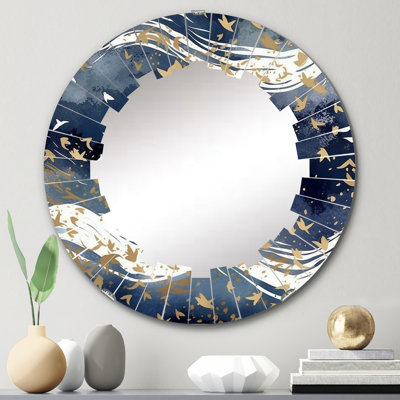 Miroir Pilchuck