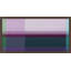 Color Play 1 Framed Graphic Art-107143812
