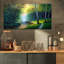« paysages river avec abreuvement », impression-29503895-34272985
