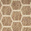 Tapis intérieur / extérieur brun clair Koebe-454238124