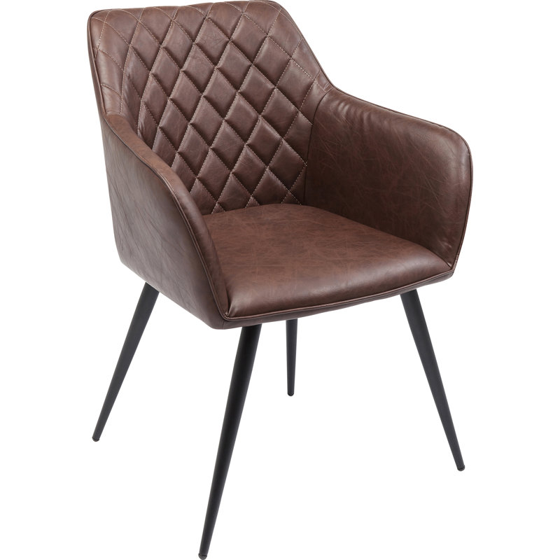 San Remo Upholstered Dining Chair