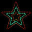 Weather Resistant Christmas Decoration