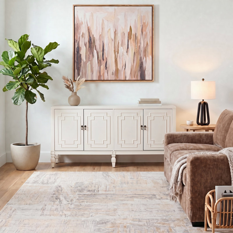 Buffet de 63,5 po de largeur Tropman