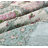 Pre-Washed Cotton Floral Ruffled Patchwork Quilt Set-113246480-111686849