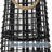 Woven Rattan Windproof Lantern With Hemp Rope-1888399720