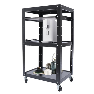 Support de bureau mobile Mobile AV