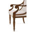 Floris Upholstered Arm Chair