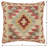 Geometric Throw Pillow