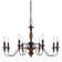 Aalst 8 - Light Dimmable Classic / Traditional Chandelier