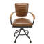 Williston Forge Emig Executive Chair