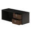 Kirstin 2 Piece Accent Shelf