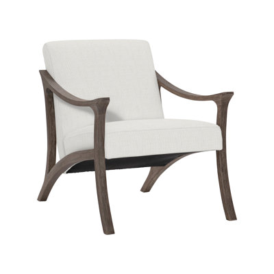 Lovina Outdoor Teak Lounge Chair