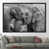 Framed Print without Mat is unavailable