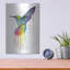 «Rainbow Hummingbird» par Olga Shvartsur-951921840
