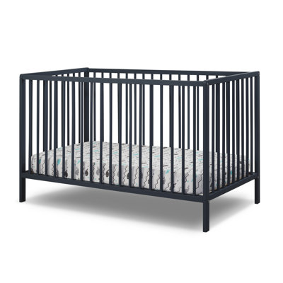 Sorelle Furniture Happy 3-in-1 Convertible Crib