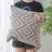 Ekra Throw Pillow