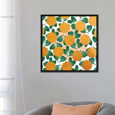 «Beverly», reproduction d'impression sur toile