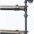 3-tier Bookcase,Shelf Rack-1722485708