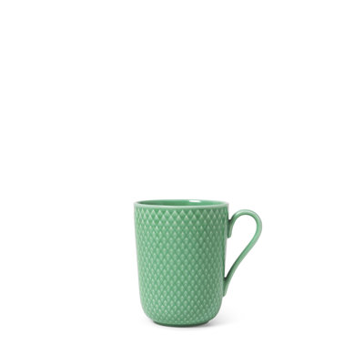 Porcelain Coffee Mug