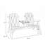 Upholstered Bench