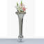 Jerrell Handmade Glass Floor Vase-1376659077-1376659076