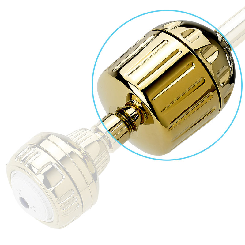 Replacement Filter, Gold