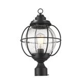 Hobert Lantern Head