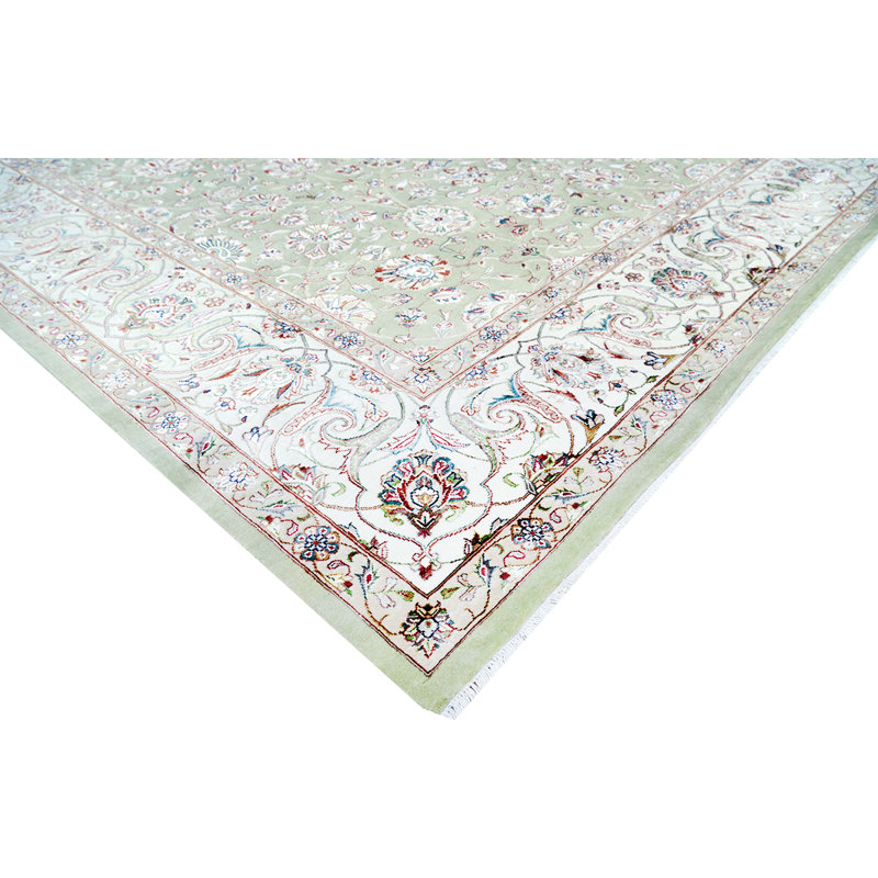 One-of-a-Kind 5'1" X 7'1" Area Rug