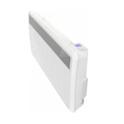 3000 Watt Wall Insert Electric Convection Heater with Digital Thermostat