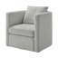 Fauteuil demi-tonneau pivotant-1514602340
