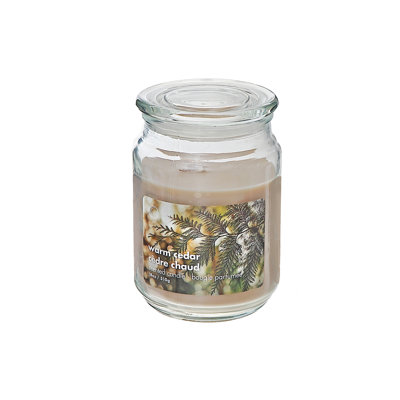 Bougie Ih Casadecor