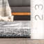 Tapis lavable à la machine Anoka-1403315093