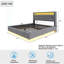 Bed-497093739