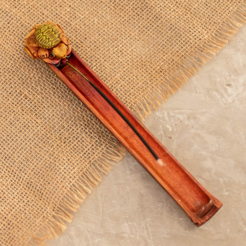 Diffuseur pour les huiles essentielles