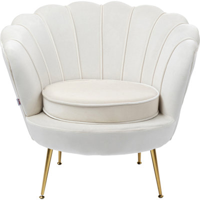 Armchair Water Lily