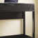 Jorah Reeded Writing Desk with Drawer