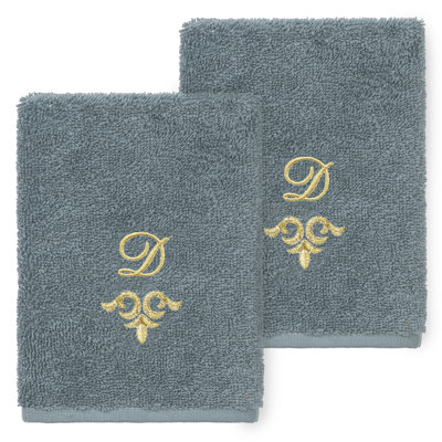 Ensemble de serviettes 100% lin Linica