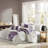 Lola Floral 100% Cotton 7-Piece Cal King Comforter Set-1068225418-1068225413