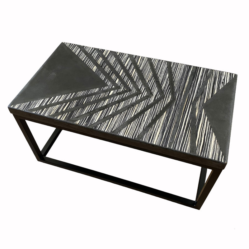 Jaquarion Frame Coffee Table