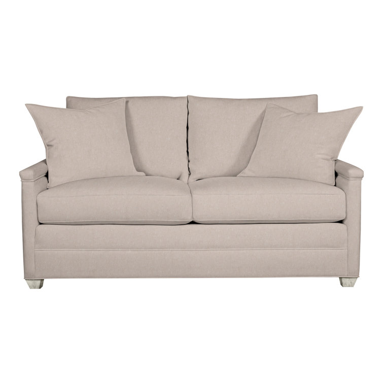 Connelly 54.5" Springs Loveseat