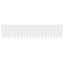 103 cm W Steel Lawn Edging Fencing-130016598-130016605