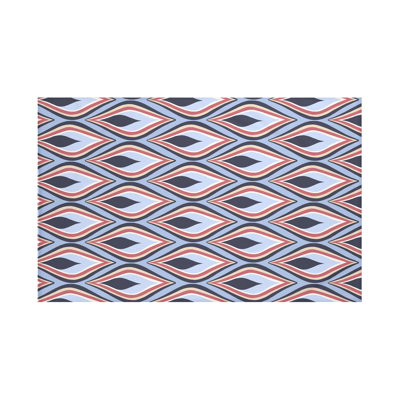 Candlelight Throw Blanket