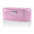 Pink is out of stock