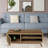 Beil Coffee Table with Storage-1061626654