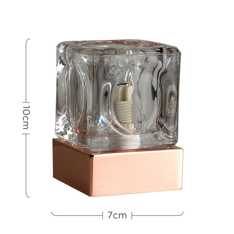 Eshleman Standard, Copper