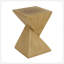 TABLE D'APPOINT GEOMETRIC MGO, COULEUR LUMINEUSE-1133351289