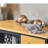 Muazzez 59.05'' Sideboard