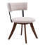 Chaises de salle à manger rembourrées Skara-755662472-755662470