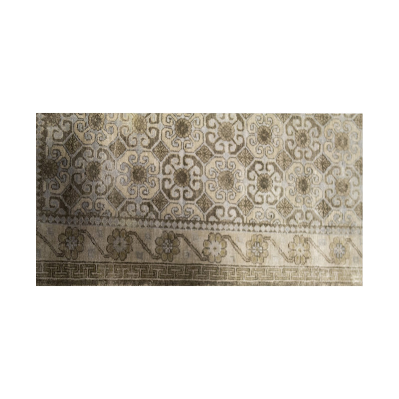 Neo Villa Oriental Area Rug